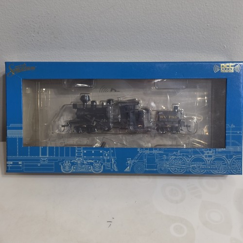 Spectrum bachmann 70 ton - by,