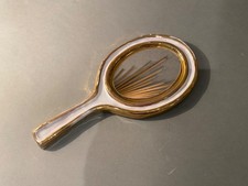 ÉLÉGANT MIROIR / FACE À