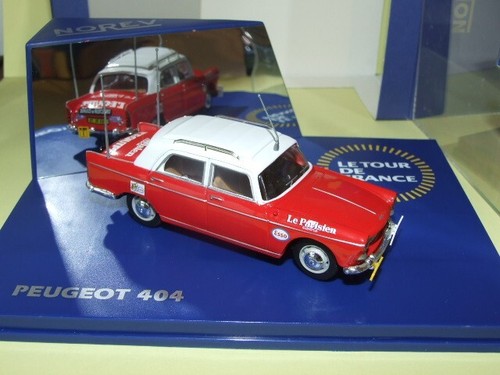 Peugeot 404 directeur - 404,