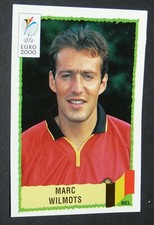 N°108 WILMOTS DIABLES ROUGES