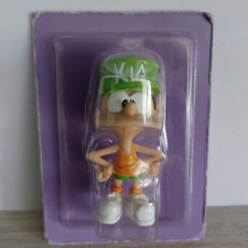 FIGURINE NEUVE MIDAM DUPUIS