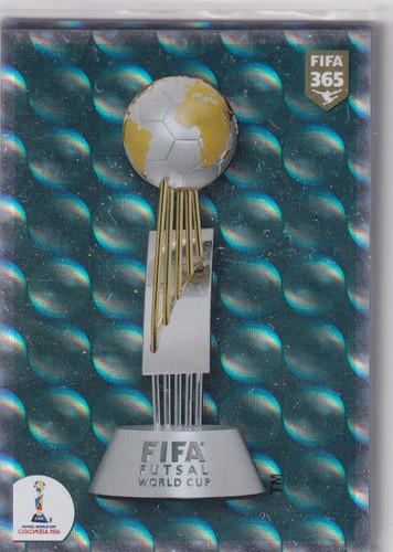 Panini fifa 365 - fifa, 2018