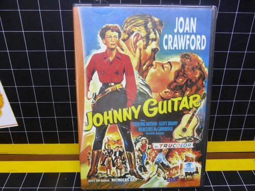Johnny guitare - (1954),