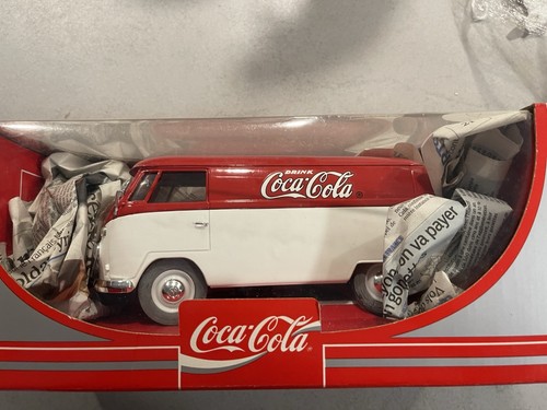 Combi coca cola - vw,
