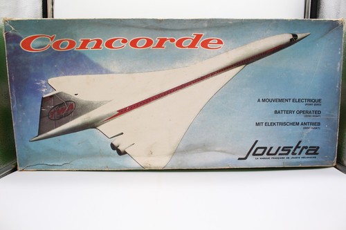 Joustra avion concorde a - joustra,