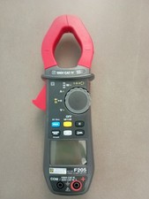 Pince De Courant Chauvin Arnoux P01.1209.25 F205