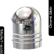 Poudre Hybride Epoxy/Polyester Chrome Silver 500g Thermolaquage Powder Coatings