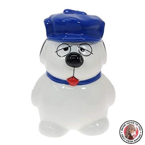 Tirelire peanuts snoopy - peanuts,
