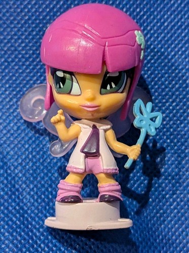 Winx club mini doll - mini,