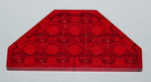 Lego space trans - space, wedge