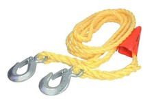 Câble de remorquage MAMMOOTH