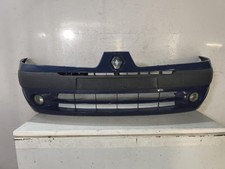 Pare choc avant RENAULT CLIO 2