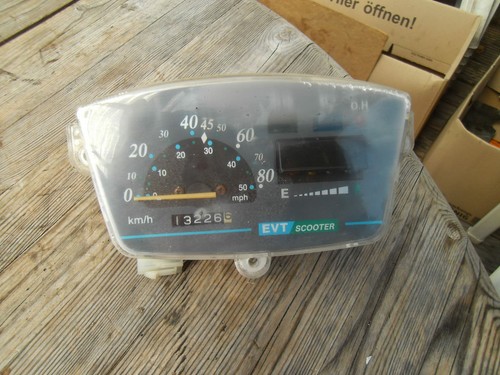 Compteur vitesse cockpit - vitesse,