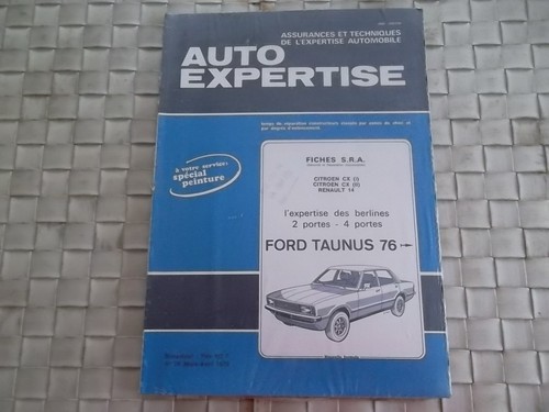 Revue technique carrosserie - technique,