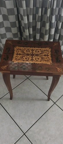 Table fabrique italienne - table,