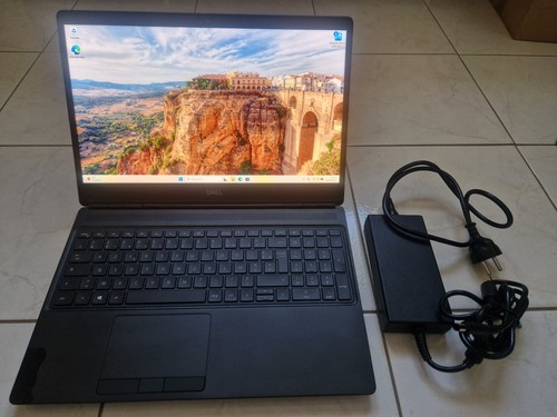 Dell precision 7550 - dell, intel
