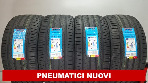 Gomme neuve 295 35r21 107w - gomme,