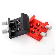 Plaque de fente Dovetail pour montage lisse pour lunette de visée sur télescop