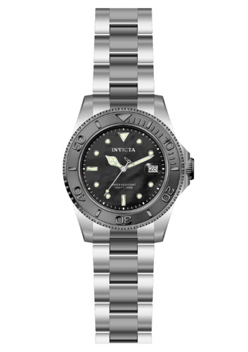 Invicta pro diver model 14345 - invicta,
