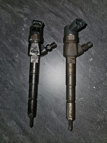 Injecteurs bosch 0445110391 - 2,