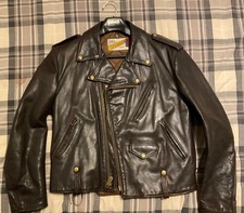 Perfecto Schott 115 taille 44