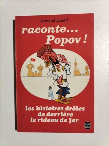 Raconte popov les - raconte., /les
