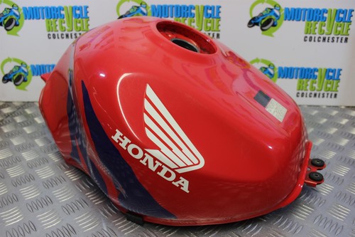 Honda cbr 900 - rr, réservoir