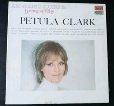 Petula Clark / Greatest