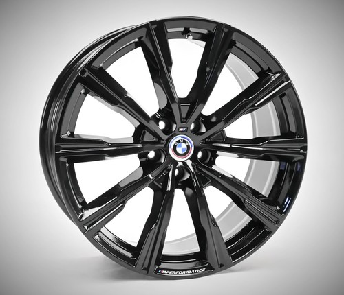 Jantes aluminium bmw - jantes,