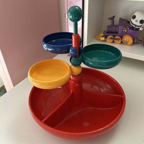 Plateau apéritif vintage emsa