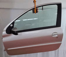 9002K6 Vieille porte. Gauche