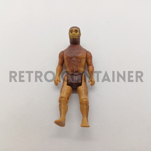 Figurine articulée vintage
