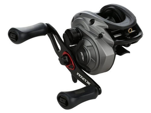 Neuf 2026 abu garcia max - garcia, low