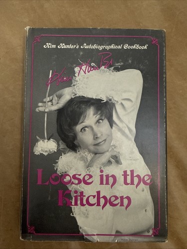 Loose the kitchen kim - the,