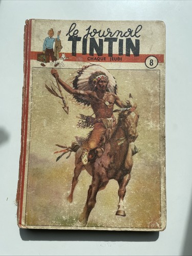 Tintin reliure éditeur - reliure,