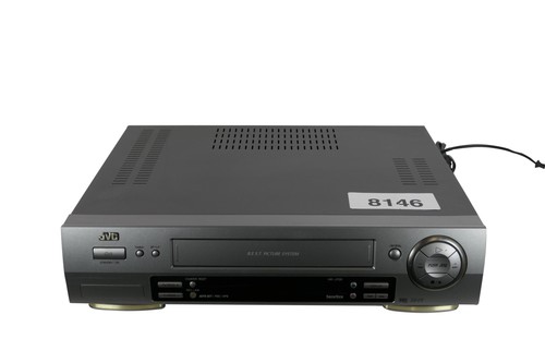 Jvc j700 - jvc, hr-j700