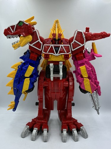 Bandai 2015 power rangers - bandai,