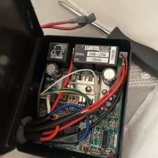 Curtis 1208-2356 Controller For A Shoprider Pihsiang PMMG Mobility Scooter Bi32