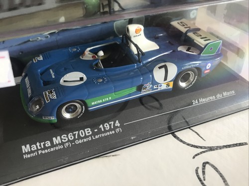 Alyaya matra ms670b - matra, le