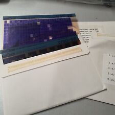 Original Wolf Garten Older Bundle Microfiche - Approx 20 Pieces