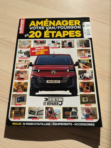 Revue aménager votre - aménager,
