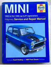 Haynes "Mini" Manuel