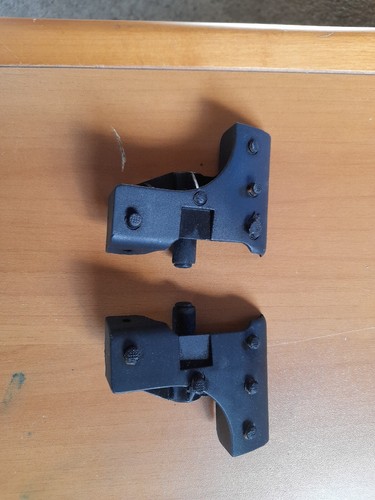 Golf mk2 supports - ii,