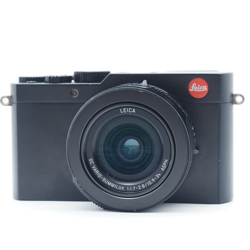 Appareil photo numérique