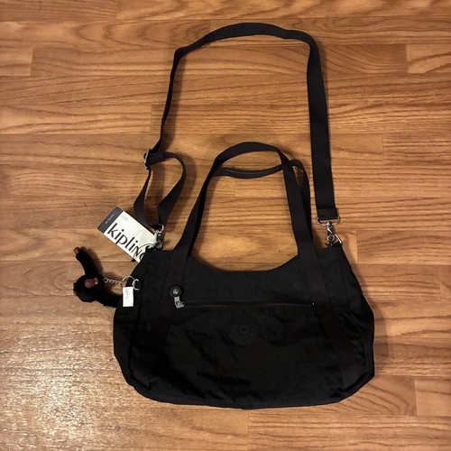 Kipling waylon black tonal - kipling,