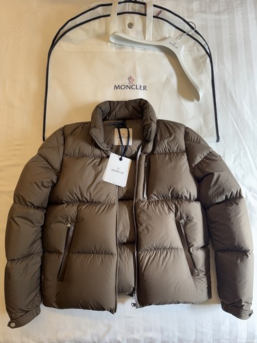 Doudoune moncler homme modèle - doudoune,