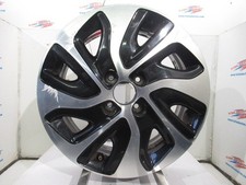 Jante ALUMINIUM CITROEN DS3 16