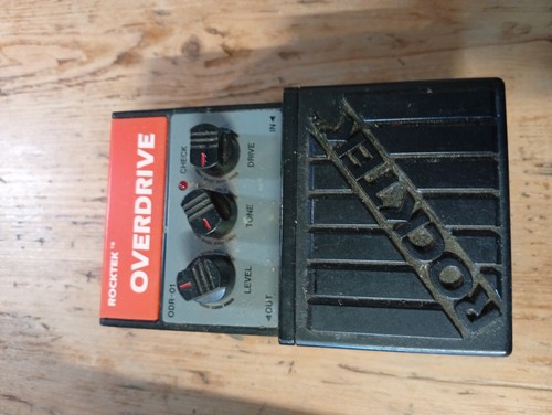 Rocktek odr rocket - odr-01,
