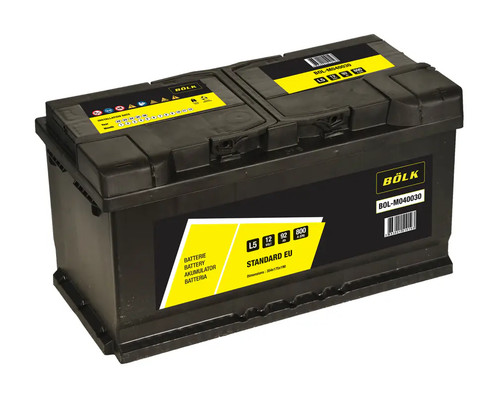 Batteries voiture bolk - batteries,
