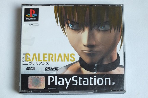 Jeu sony playstation ps1 - ps1, --